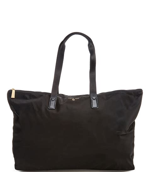 nordstrom michael kors travel tote|Michael Kors packable tote.